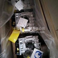 液力缓速器总成3540520-90000/3540520-90000
