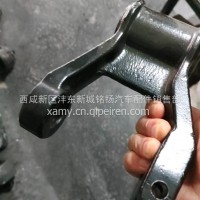 前钢板吊耳/85029010011