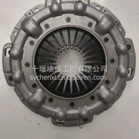 24爪膜片压盘总成国六（正孔）/YC24-1600750-03