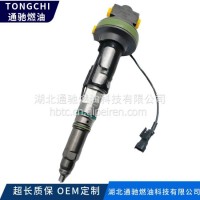 喷油器 再制造 F00BJ00002 2882078 用于康明斯 QSK19 挖掘机/2882078