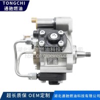 燃油泵 再制造 294050-0138 适配日野工业 J08E发动机/294050-0138