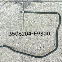 第二空气管/3506204-E9300