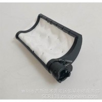 东风天龙康明斯国六液位传感器尿素箱浮子滤芯全新原装后处理配件/滤芯