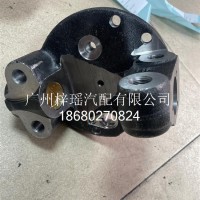 虎V左转向节及衬套总成G005695971/3001015-A2N