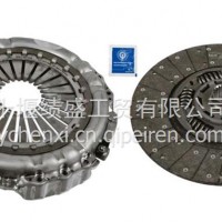 3400700543离合器组件/3400700543
