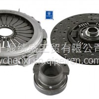 3400700612离合器组件/3400700612