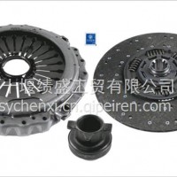 3400127401离合器组件/3400127401
