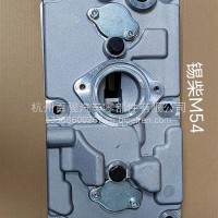 气泵盖总成/空压机缸盖总成/XCM54 QBG