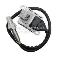 适用于沃尔沃氮氧传感器-扁4针-前灰/22303390 5WK97367
