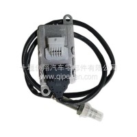 适用于沃尔沃氮氧传感器-扁4针-前灰/22827992 5WK97373