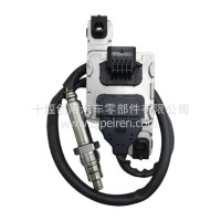氮氧传感器-扁5针-前黑/059907807AB