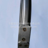 3539458适用于康明斯增压器V型卡箍/3539458