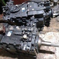 北奔变速箱5S1111 5S112 6T90 6T120变速箱/111
