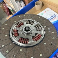 离合器压盘/T38V0