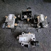 1145530-E9E00龙擎国六废气旁通电磁阀/1145530-E9E00