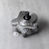 1425734004002福田欧曼转向油泵1425734004002转向助力叶片泵 7077955904 /1425734004002