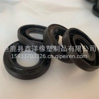 适配于福康ISG高压管油封/5255313