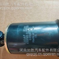 三一C8轻量化驾驶室前弹簧减震器 三一轻量版驾驶室前弹簧减震器/61006370