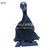 适用于中通客车公交车电子操纵换挡杆推杆式档位控制器/3799-90-00195