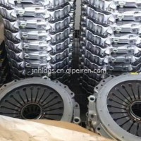 8971 6953 4-0五十铃ISUZU离合器片离合器压盘欧系卡车配件轴承/8971 6953 4-0