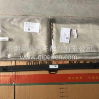 重汽汕德卡C7H车门遮阳帘总成/810W63703-6051