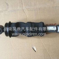 重汽汕德卡C7H驾驶室减震气囊/712W41722-6022