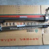 重汽汕德卡C7H油箱浮子油位传感器带加热/WG9925551702