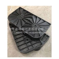 重汽豪沃336 380油滤器滤芯铁丝网过滤网油浴式全车配件/WG9725190102