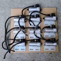 东风康明斯Z15N天燃气发动机燃油压力调节器1112P70F2000-A14/C 6473559/ 6473559