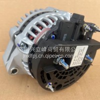 1002225342潍柴WP12斯太尔WP13船用柴油发电机总成/1002225342