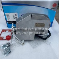 1004251464潍柴博杜安6M26 12M26D船用柴油机电磁阀电磁执行器/1001348403