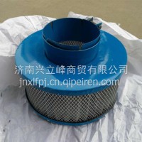 612600111407潍柴船用WD615柴油发动机空气滤清器芯/612600111407