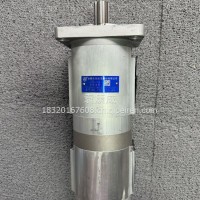 中联环卫压缩车双联齿轮泵/CBNl-F563/F532-BFH