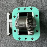 福田环卫压缩车6G70变速箱取力器/SDQ24/59LGQ1
