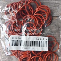 610800040324O形橡胶密封圈WP7PT/610800040324