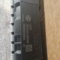 散热器总成/1301010-US3400