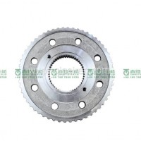 青汽QT300S冲焊桥-轮毂锁紧件 QT300S1-2405121_A.A_齿圈支架/QT300S1-2405121