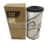 卡特挖掘机131-8902空气滤芯适用于唐纳森P8288829 弗列加AF25352/131-8902
