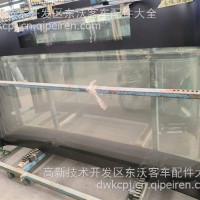 东风天翼公交客车EQ6800前挡风玻璃/EQ6810/EQ6800