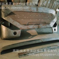 东风超龙客车EQ6609公交车事故车配件/EQ6609/EQ6730CT