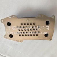 机油冷却器芯/04254427