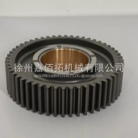 惰齿轮组件/DK100-1002360A