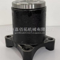 风扇轴组件/K1100-1308360