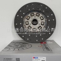 离合器从动盘组件/C395T000-0G02-0