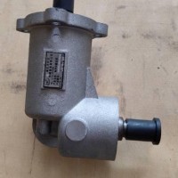 角传动器总成 产品图号:3404310A23E00 角转向器/3404310A23E00