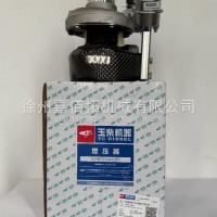 全包覆增压器组件/DKBDS1-1118850-752-01