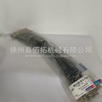原厂直供制动软管(M18-600mm)/YC-M18L600 制动软管(/YC-M18L600
