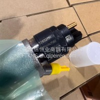 福田康明斯3.8国五喷油器/5283275 0445120134