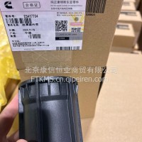 康明斯国六尿素泵底座/5417704
