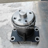 广康风扇支架总成/C5716209